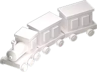 ЖД перевозки